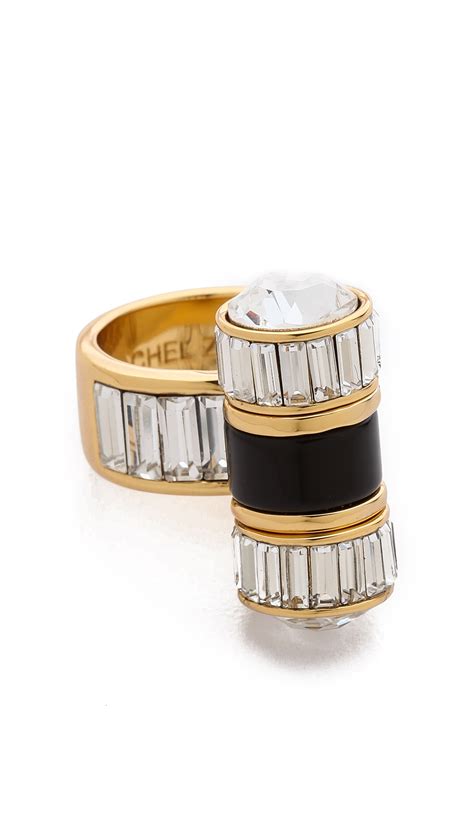 rachel zoe jewelry tj maxx|rachel zoe wedding ring.